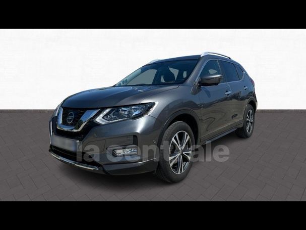 Nissan X-Trail 1.6 dCi Xtronic N-Connecta 96 kW image number 1