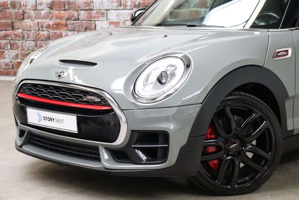 Mini John Cooper Works Clubman ALL4 171 kW image number 5