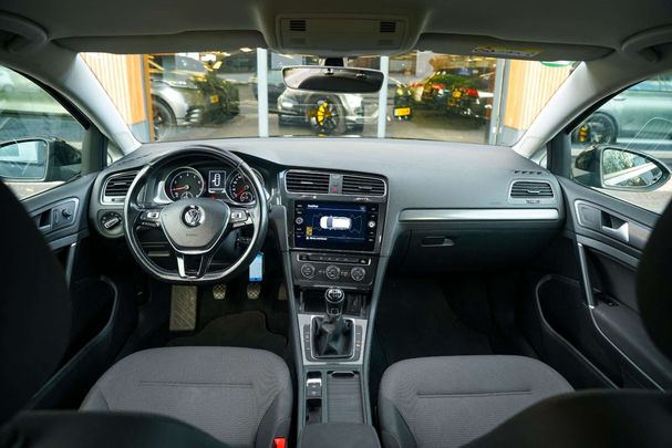 Volkswagen Golf Variant 1.0 TSI 85 kW image number 5