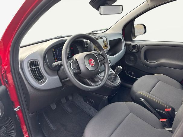 Fiat Panda 51 kW image number 7