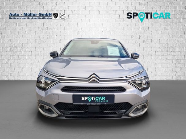 Citroen C4 96 kW image number 3