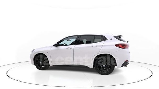 BMW X2 sDrive 100 kW image number 20