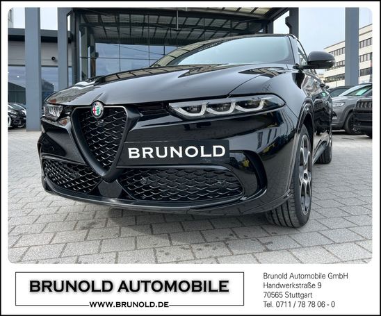 Alfa Romeo Tonale 1.5 VGT 48V-Hybrid 118 kW image number 1