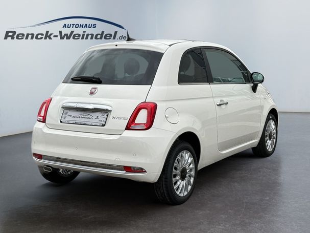 Fiat 500 51 kW image number 2