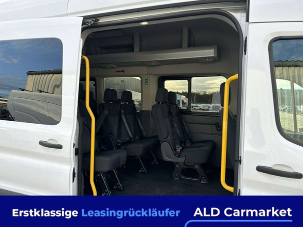 Ford Transit 460 L4H3 HA Trend 125 kW image number 8