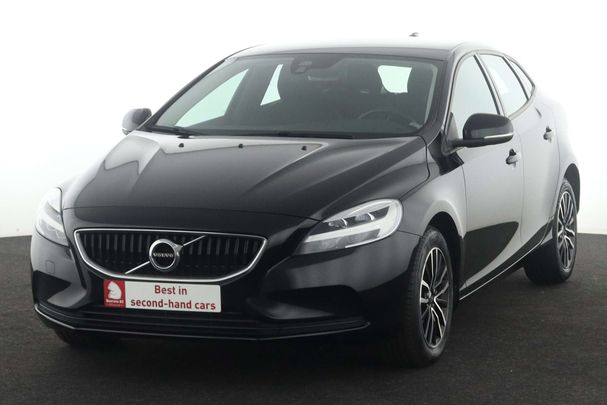 Volvo V40 89 kW image number 1