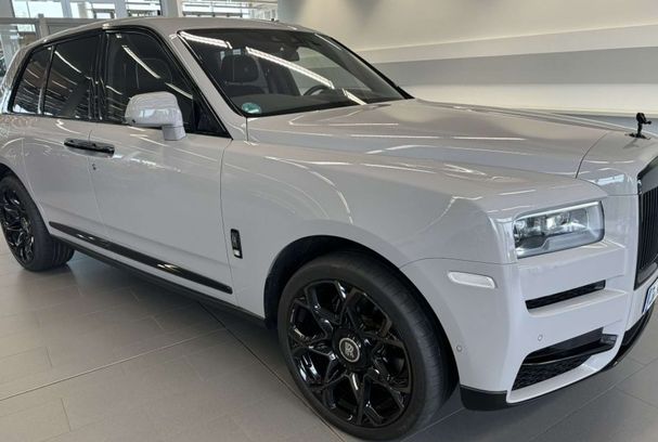 Rolls-Royce Cullinan 420 kW image number 2