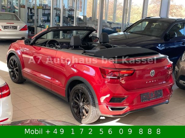 Volkswagen T-Roc 1.5 DSG 110 kW image number 5