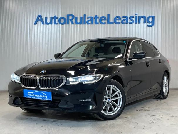 BMW 320d xDrive 140 kW image number 1