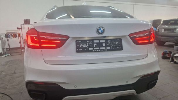 BMW X6 Md xDrive 280 kW image number 6