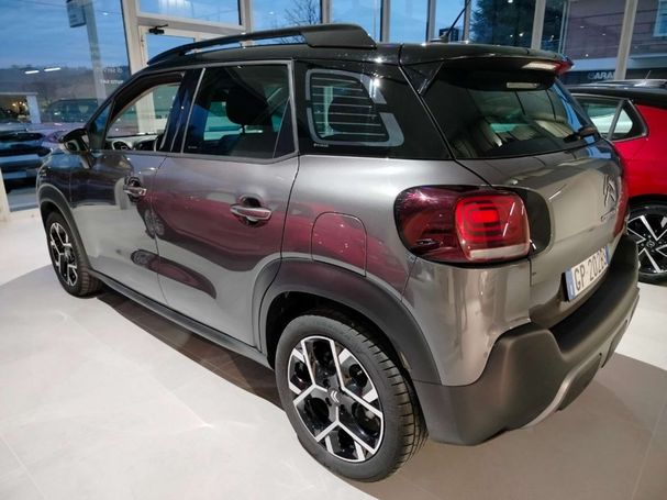 Citroen C3 Aircross PureTech 130 Shine Pack EAT6 96 kW image number 6