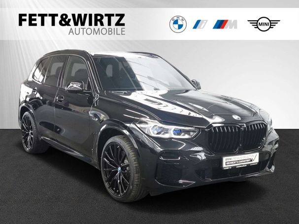 BMW X5 45e xDrive 290 kW image number 1