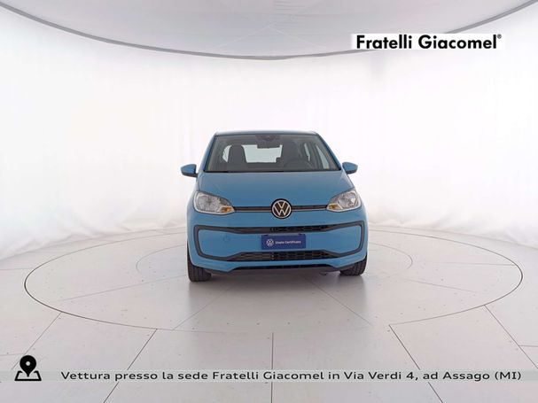 Volkswagen up! 1.0 48 kW image number 2