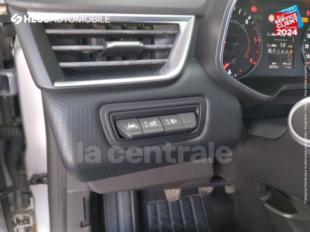 Renault Clio dCi 63 kW image number 36