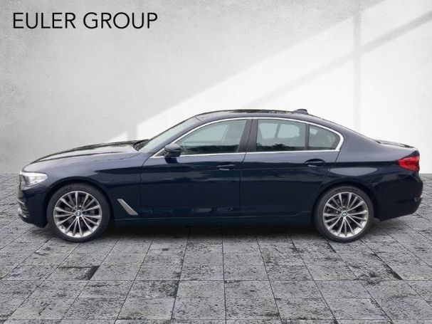 BMW 530i xDrive 185 kW image number 5