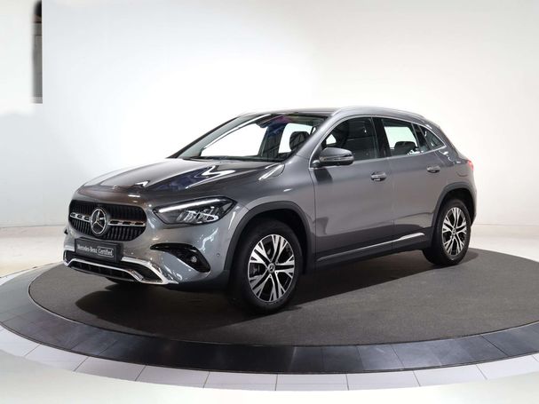 Mercedes-Benz GLA 250 e 160 kW image number 31