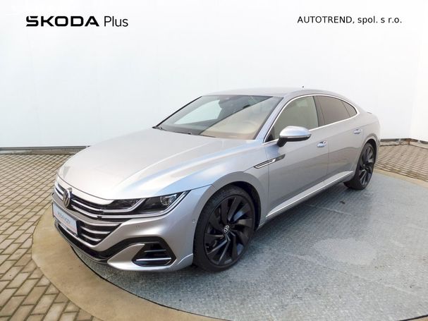 Volkswagen Arteon R-Line 4Motion 206 kW image number 1