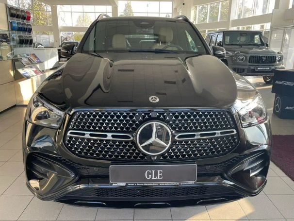 Mercedes-Benz GLE 450 280 kW image number 4