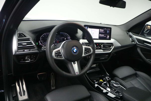 BMW X3 xDrive30e 215 kW image number 13