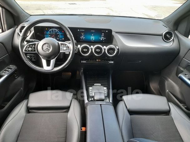 Mercedes-Benz B 250 4Matic 7G-DCT Progressive 165 kW image number 8