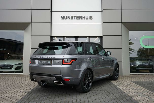 Land Rover Range Rover Sport 327 kW image number 2