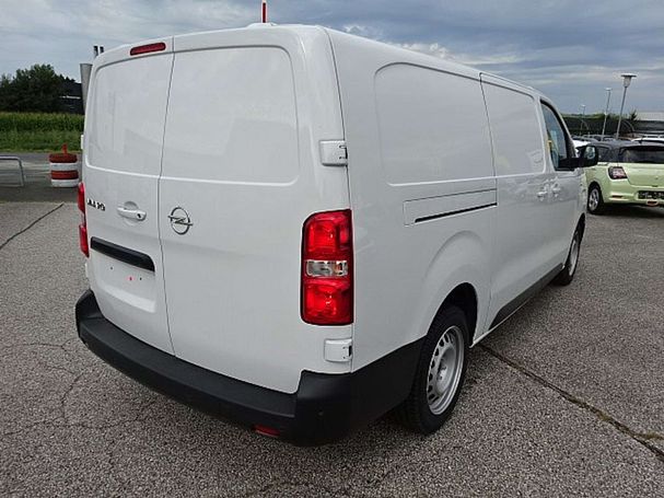 Opel Vivaro 145 DI 106 kW image number 3