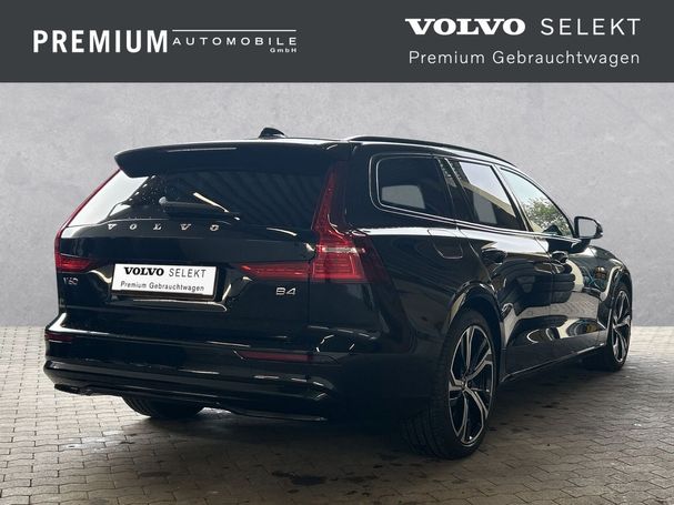 Volvo V60 B4 Plus 145 kW image number 2