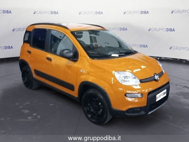 Fiat Panda 0.9 4x4 63 kW image number 2