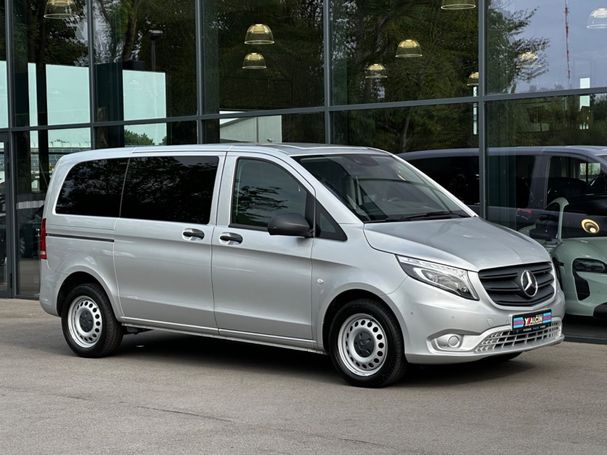 Mercedes-Benz Vito 116 CDi Mixto 120 kW image number 2