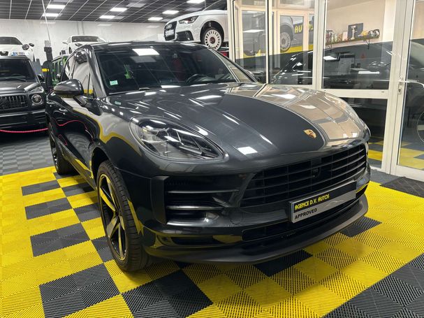 Porsche Macan S PDK 260 kW image number 3