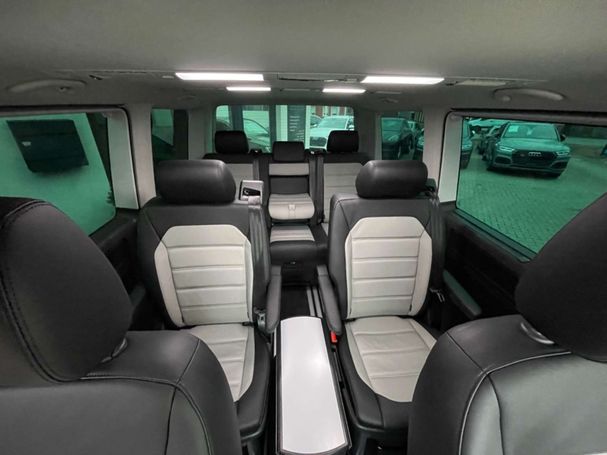 Volkswagen T6 Multivan DSG Highline 4Motion 146 kW image number 11