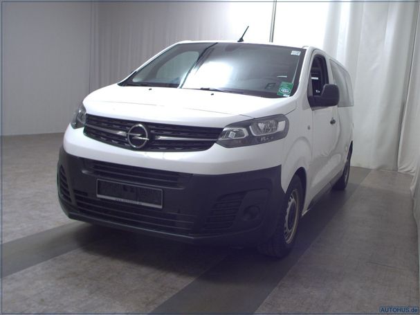 Opel Vivaro 1.5 88 kW image number 1