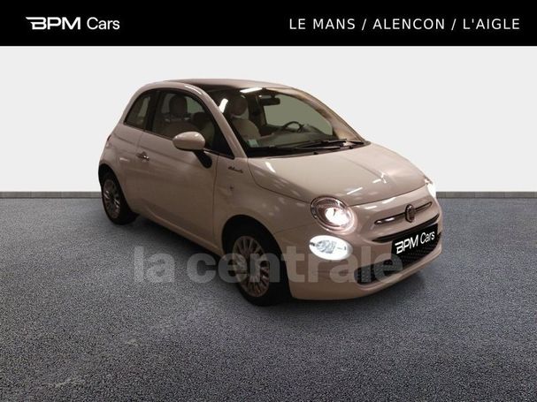 Fiat 500 1.0 51 kW image number 2