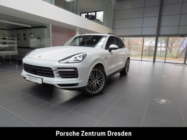 Porsche Cayenne E-Hybrid 340 kW image number 1