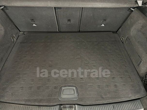 Mercedes-Benz B 180 d 7G-DCT Line 85 kW image number 8