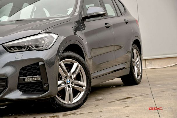 BMW X1 sDrive 162 kW image number 10