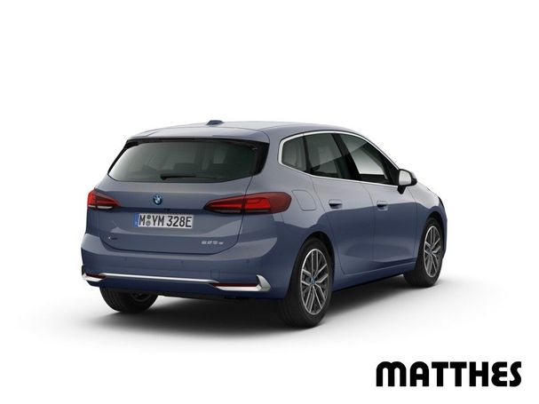 BMW 225e Active Tourer xDrive 165 kW image number 4