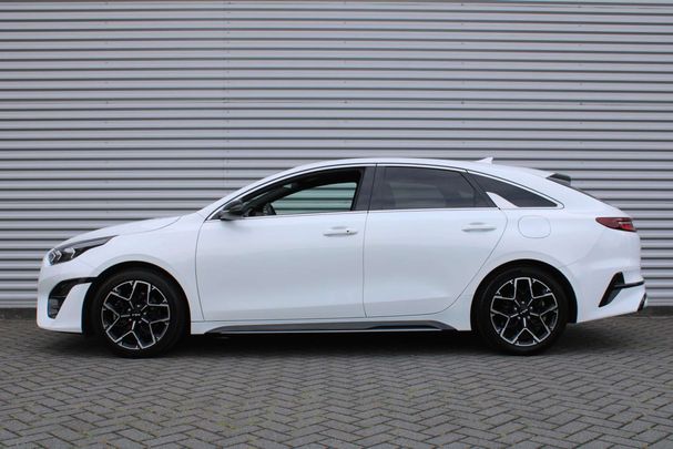 Kia ProCeed 1.5 T-GDI GT Line DCT7 118 kW image number 7