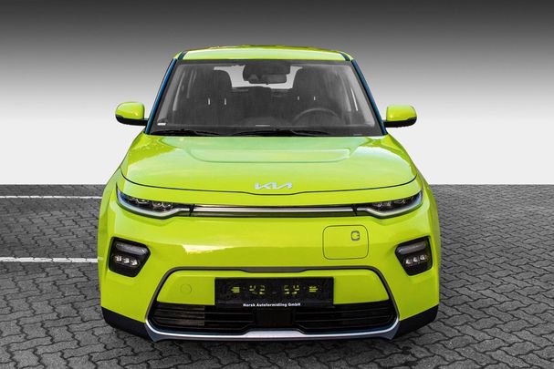 Kia Soul e 100 kW image number 11