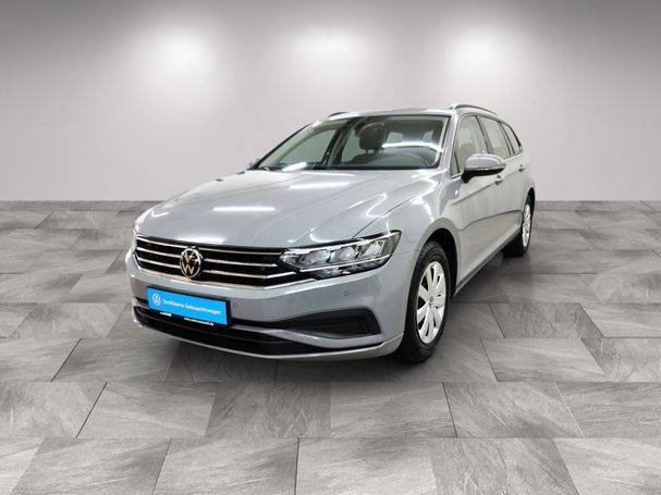 Volkswagen Passat Variant 2.0 TDI DSG 110 kW image number 1