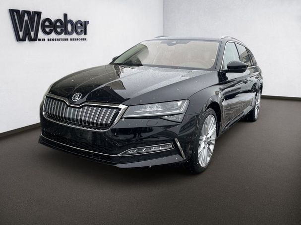 Skoda Superb 1.4 TSI IV Style 160 kW image number 2