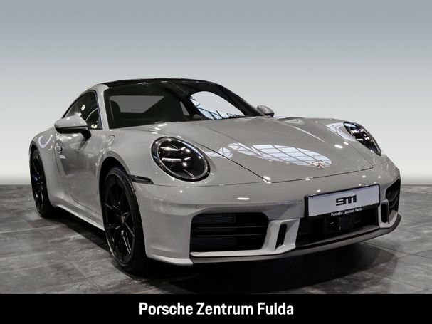 Porsche 992 Carrera 290 kW image number 7