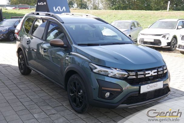 Dacia Jogger TCe ECO-G 67 kW image number 2