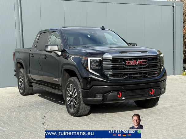 GMC Sierra V8 309 kW image number 2