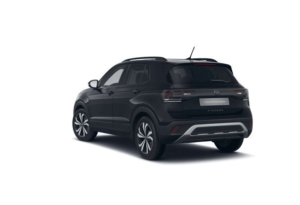 Volkswagen T-Cross 1.0 TSI 85 kW image number 4