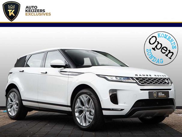 Land Rover Range Rover Evoque 147 kW image number 1