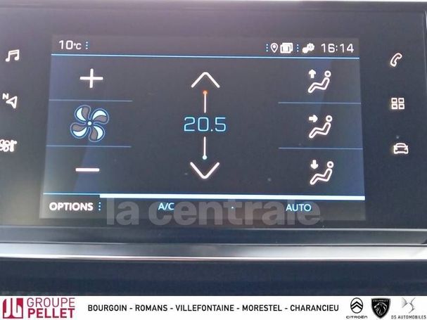 Peugeot 2008 96 kW image number 19