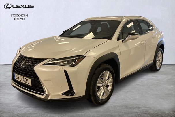 Lexus UX 250h 138 kW image number 1