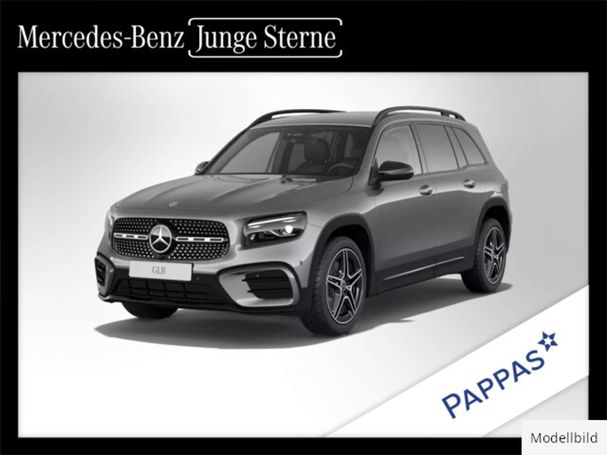 Mercedes-Benz GLB 200 d 8G-DCT 4Matic 110 kW image number 1