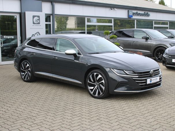 Volkswagen Arteon eHybrid DSG Shooting Brake 160 kW image number 3